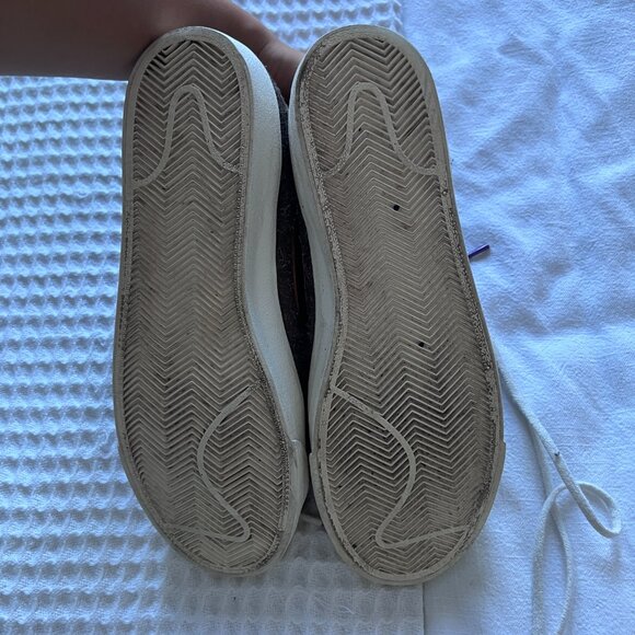 Nike Blazer Mid 77 Premium Sneaker - Suede - Picture 5 of 5